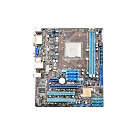 Asus 90-MIBB90-G0EAY00Z Socket A3 Desktop Motherboard