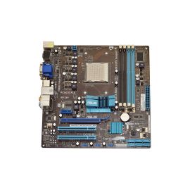 Asus 90-MIBBJ5-G0XBN0YZ Socket LGA775 Micro-ATX Desktop Motherboard