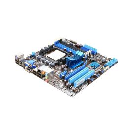 Asus 90-MIBBK3-G0EAY00Z Socket 1156 Micro-ATX Desktop Motherboard