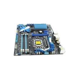 Asus 90-MIBBP0-G0EAY00Z Socket LGA1156 ATX Desktop Motherboard
