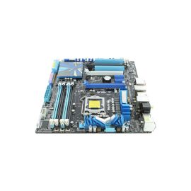 Asus 90-MIBBQ0-G0EAY00Z Socket LGA1156 ATX Desktop Motherboard