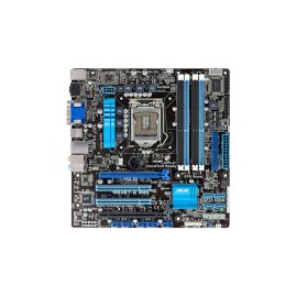 Asus 90-MIBDR0-G0EAY0GZ Socket 1155 ATX Desktop Motherboard