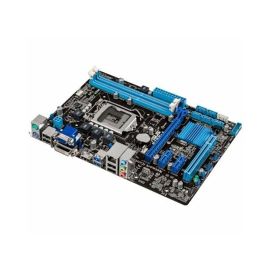 Asus 90-MIBH00-G0EAY0GZ Socket F1 Micro-ATX Desktop Motherboard