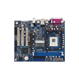 Asus 90-MXG2R0-A0UAYZ Socket PGA478 Micro-ATX Desktop Motherboard
