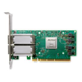Nvidia 900-9X5AD-0056-ST7 QSFP28 PCI-Express Network Adapter