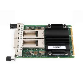 Nvidia 900-9X658-0056-SB1 Dual-Ports QSFP56 Network Adapter