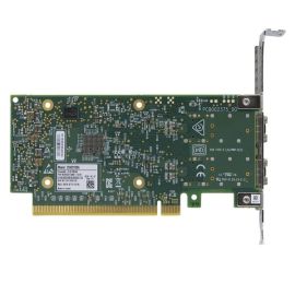 Nvidia 900-9X6AG-0056-ST1 Dual-Ports QSFP56 Network Adapter
