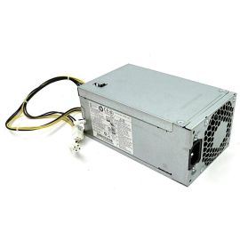 HPE 901763-001 180-Watts 80-Plus Bronze Power Supply