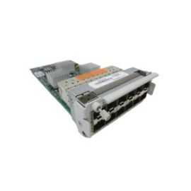 Alcatel-Lucent 903142-90 12-Ports SFP+ Expansion Module