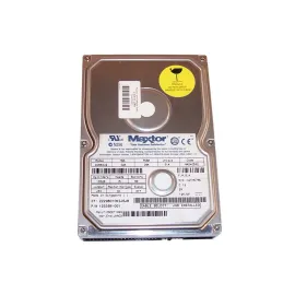 Maxtor 90650U2 DiamondMax 6800 6.5GB ATA-66 Server Hard Drive