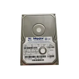 Maxtor 90651U2 DiamondMax VL20 6.5GB ATA-66 Server Hard Drive