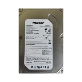 Maxtor 908011-327 Seagate 80GB SATA 3Gb/s Desktop Hard Drive