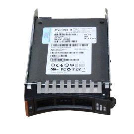 IBM 90Y8650 128GB SATA 2.5-inch Solid State Drive (SSD)