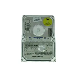 Maxtor 91000D5 10GB ATA-33 3.5-inch Server Hard Drive