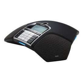 Konftel 910101079 Single-Port Ethernet LCD 300IP VoIP Phone