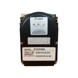 Seagate 915007-306 261.3MB IDE / ATA 3.5-inch Laptop Hard Drive