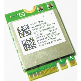 HP 915623-001 Wireless LAN Card