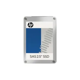 HP 916856-001 128GB SATA 6Gb/s 2.5-inch Solid State Drive (SSD)
