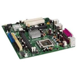 IBM 91F7458 Desktop Motherboard