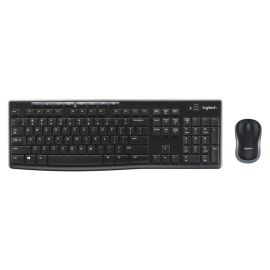 Logitech 920-004536 Keyboards
