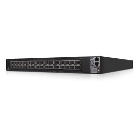 Nvidia 920-9B210-00FN-0M0 Rack-mountable Managed Network Switch