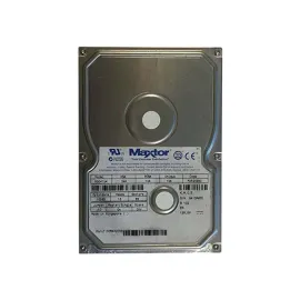 Maxtor 92041U4 DiamondMax VL20 20.4GB ATA-66 Desktop Hard Drive