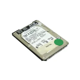 92P6342 IBM 40GB Ultra ATA / 100 2.5-inch Laptop Hard Drive