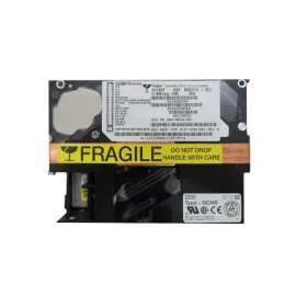 IBM 93G3050 Ultrastar 2XP 9.1GB Wide Ultra SCSI Desktop Hard Drive