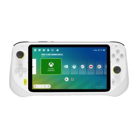 Logitech 940-000198 G CLOUD Gaming Console