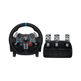 Logitech 941-000110 G G29 Racing Wheel
