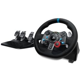 Logitech 941-000113 G29 Driving Force Racing Wheel