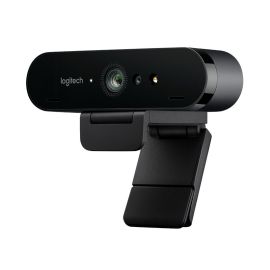 Logitech 960-001105 BRIO Webcam