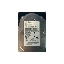 97P3010 IBM 73.4GB Ultra-320 SCSI 3.5-inch Server Hard Drive