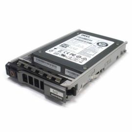 Dell 989R8 800GB SAS 12Gb/s 2.5-inch Solid State Drive (SSD)