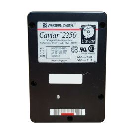 Western Digital 99-004119-000 255.9MB IDE Desktop Hard Drive
