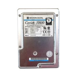 Western Digital 99-004169-000 Caviar 1.6GB IDE / ATA Desktop Hard Drive