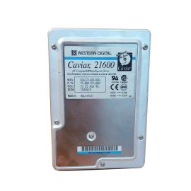 Western Digital 99-004199-000 1.6GB IDE ATA Desktop Hard Drive