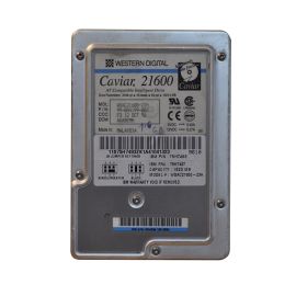 Western Digital 99-004199-002 1.6GB IDE ATA Desktop Hard Drive