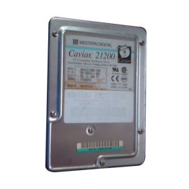 Western Digital 99-004211-001 1.2GB IDE / ATA Desktop Hard Drive