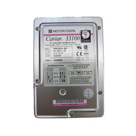 Western Digital 99-004217-001 Caviar 3.1GB ATA / IDE Server Hard Drive