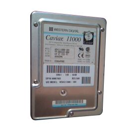 Western Digital 99-004222-008 Caviar 1GB ATA / IDE Server Hard Drive