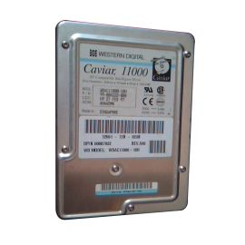 Western Digital 99-004222 Caviar 1GB IDE / ATA Desktop Hard Drive