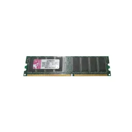 Kingston 9905193-050.A00 1GB DDR 400MHz DIMM Desktop Memory