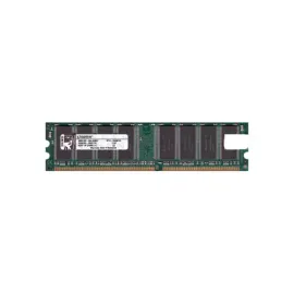 Kingston 9905193-054.A00LF 1GB DDR DIMM Desktop Memory