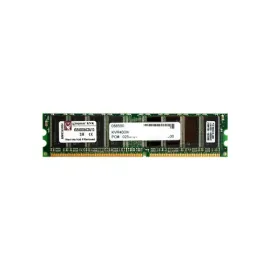 Kingston 9905193-100.A00LF 1GB DDR DIMM Desktop Memory