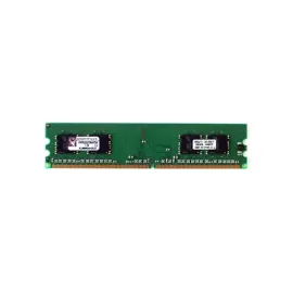 Kingston 9905273-003.B02LF 256MB DDR2 DIMM Desktop Memory