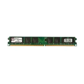 Kingston 9905429-008.A01LF 2GB DDR2 DIMM Desktop Memory