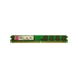 Kingston 9905431-009.A00LF 1GB DDR2 DIMM Desktop Memory