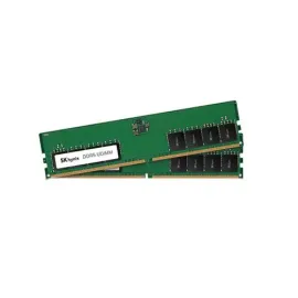 Kingston 9905789-016.A00G 32GB DDR5 DIMM Desktop Memory