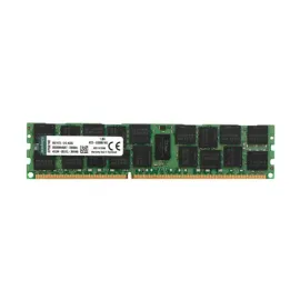 Kingston 9931973-010.A00G 16GB DDR3 DIMM Server Memory